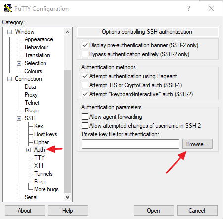 Ssh Key Based Authentication In Plain English For Your Linux